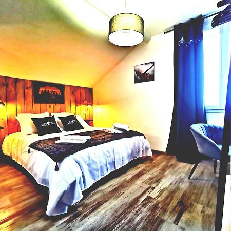 Chambre D'Hotes Casa Di L'Apa 文纳科 外观 照片